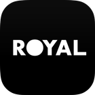 Royal ® Clothing आइकन