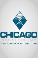 Chicago Stainless Mobile स्क्रीनशॉट 1