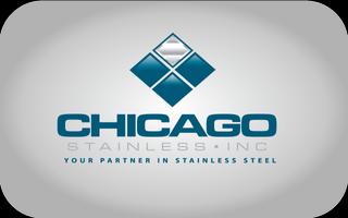 2 Schermata Chicago Stainless Mobile