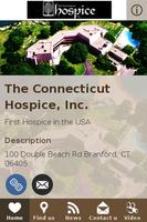 Hospice.com-ConnHospiceInc Affiche