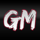 GM App - Gerald Moizan App-icoon