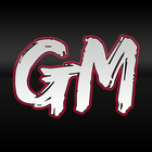 GM App - Gerald Moizan App アイコン