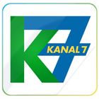 ikon Kanal7 Télévision