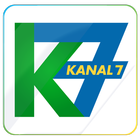 Kanal7 Télévision-icoon