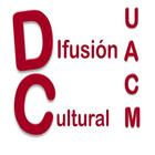 ikon DIFUSIÓN CULTURAL UACM