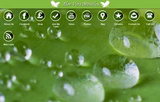 Aloe Vera Miracles تصوير الشاشة 3