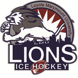 LMU Ice Hockey 아이콘