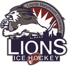 LMU Ice Hockey icono