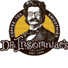 Dr Insomniac's Zeichen