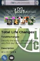 برنامه‌نما Iaso Mobile (TLC) عکس از صفحه