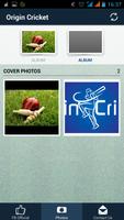 Origin Cricket ảnh chụp màn hình 2
