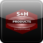 S&H Products أيقونة