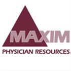 Maxim Physician Resources icono