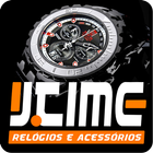 Jtime Relógios 아이콘