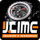 ikon Jtime Relógios