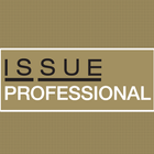 Issue Professional أيقونة