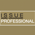 Issue Professional icône