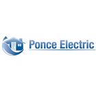 ponceelectric icône