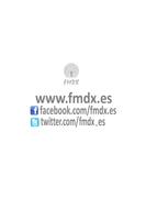 FMDX.ES โปสเตอร์