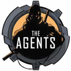 The Agents أيقونة