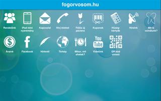 fogorvosom.hu screenshot 2