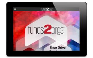 برنامه‌نما Funds2Orgs عکس از صفحه