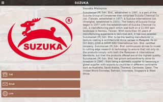 Suzuka Malaysia screenshot 3