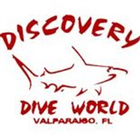 Discovery Dive World icon