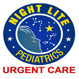 Night Lite Pediatrics আইকন