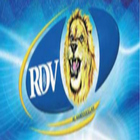 RDV TV आइकन