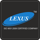 Lexus - Diamond Machines/Tech APK