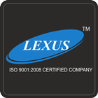 Lexus - Diamond Machines/Tech icône