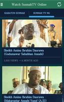 Late Sheik Ja'afar Mahmud Adam screenshot 2