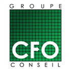 Groupe CFO Conseil أيقونة
