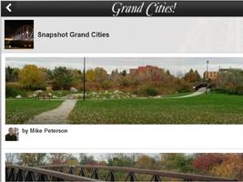Grand Cities! ảnh chụp màn hình 1