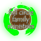 Full Circle App ikon