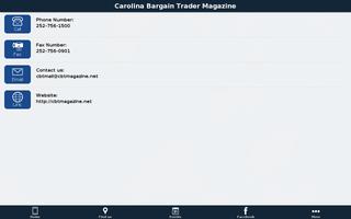 Carolina Bargain Trader скриншот 2