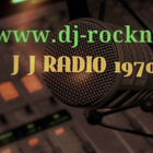 J J RADIO 1970 LISTEN NOW APP icône