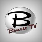 Bonose TV icône