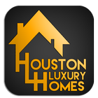 Houston Luxury Homes 2 ไอคอน