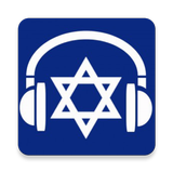Jewish Radio icône