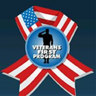 Veterans First Program أيقونة