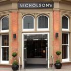 Nicholson s Bar & Grill أيقونة