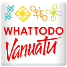 What to do in Vanuatu Zeichen