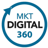 Marketing Digital 360 biểu tượng