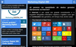 Marketing Digital 360 скриншот 2