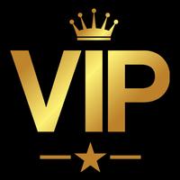 VIP Car Detailing Affiche