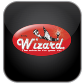 Wizard Auto Care simgesi