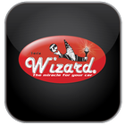 Wizard Auto Care icono