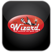 Wizard Auto Care 아이콘